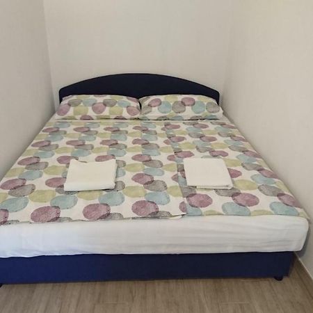 Apartment Grosek Pobegi エクステリア 写真