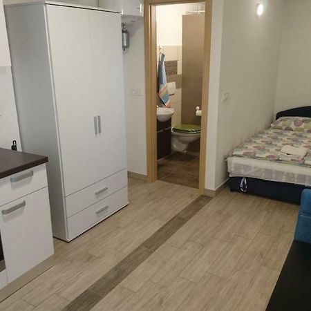 Apartment Grosek Pobegi エクステリア 写真