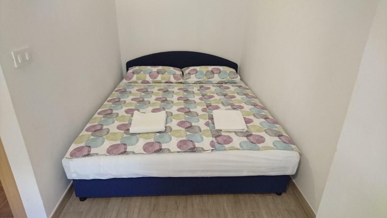 Apartment Grosek Pobegi エクステリア 写真