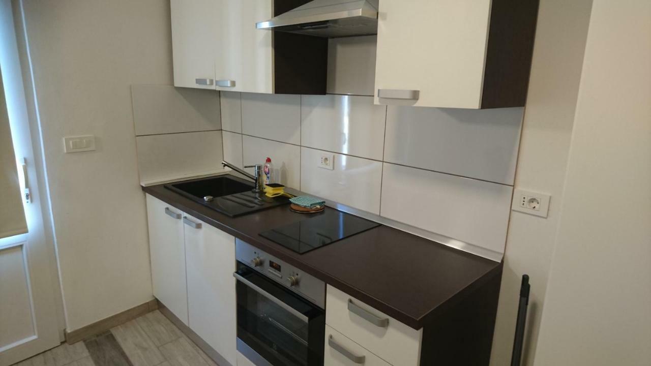 Apartment Grosek Pobegi エクステリア 写真